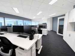 Suntec Tower Three (D1), Office #596874201